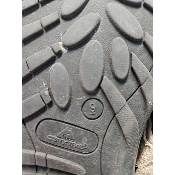 Ozark Trail Men's Sandals Size 9 Vintage Y2K - Picture 7 of 7